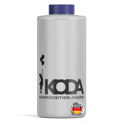 KODA-600 - Arbeitsflasche 600gr