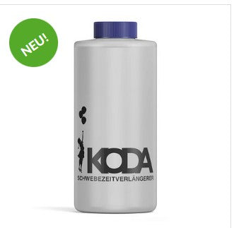 KODA-600 - Arbeitsflasche 600gr