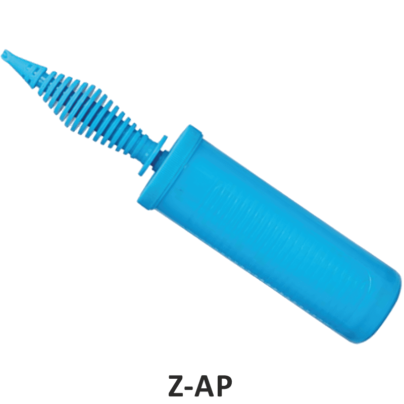 Z-AP - ZIBI Air Press Handpumpe