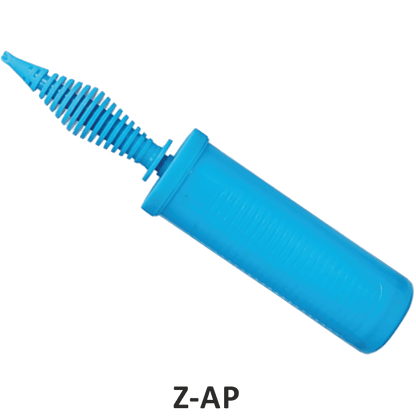 Z-AP - ZIBI Air Press Handpumpe