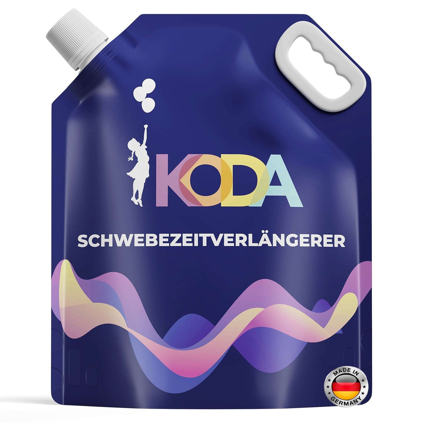 KODA-2500 - Nachfüllbeutel 2,5kg